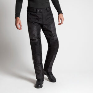 Pantalón SPIDI NETRUNNER PANTS Negro