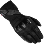 Guante Spidi RAINSHIELD Negro