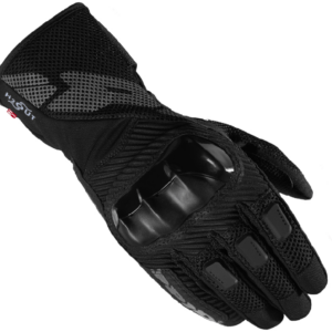 Guante Spidi RAINSHIELD Negro