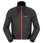 Chaqueta SPIDI Net H2Out Negro