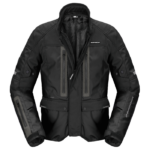 Chaqueta SPIDI TRAVELER 3 Negro