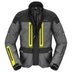 Chaqueta SPIDI TRAVELER 3 Fluor