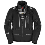 Chaqueta SPIDI ALLROAD H2Out Negro