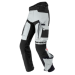 Pantalón SPIDI ALLROAD PANTS Negro Hielo