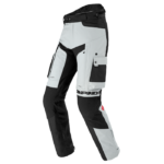 Pantalón SPIDI ALLROAD PANTS Negro Hielo