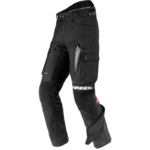 Pantalón SPIDI ALLROAD PANTS Negro