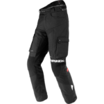 Pantalón SPIDI ALLROAD PANTS Negro