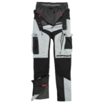 Pantalón SPIDI ALLROAD PANTS Negro Hielo