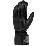Guantes SPIDI H2Out Alu-Pro Evo Negro