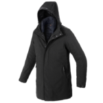 Chaqueta SPIDI H2Out Beta Pro Negro