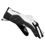 Guante Spidi CHARME 2 LADY Negro Blanco