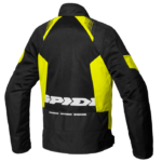 Chaqueta SPIDI FLASH EVO NET WINDOUT Fluor