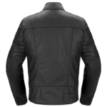 Chaqueta SPIDI GENESIS Negro