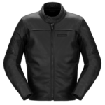 Chaqueta SPIDI GENESIS Negro