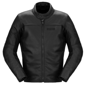 Chaqueta SPIDI GENESIS Negro