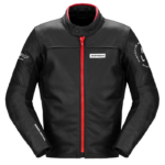 Chaqueta SPIDI GENESIS Rojo