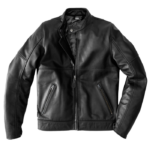 Chaqueta SPIDI MACK Negro