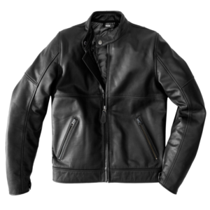 Chaqueta SPIDI MACK Negro