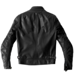 Chaqueta SPIDI MACK Negro