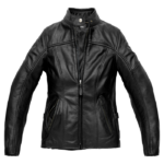 Chaqueta SPIDI MACK LADY Negro