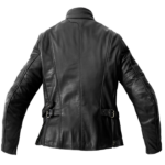 Chaqueta SPIDI MACK LADY Negro