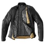 Chaqueta SPIDI MACK Negro