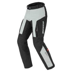 Pantalón SPIDI H2Out Outlander Negro Hielo