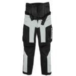 Pantalón SPIDI H2Out Outlander Negro Hielo