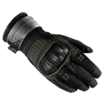 Guante Spidi RAINWARRIOR Negro Verde