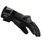 Guante Spidi RAINWARRIOR Negro Verde