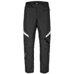 Pantalón SPIDI SPORTMASTER H2OUT PANTS Negro Blanco