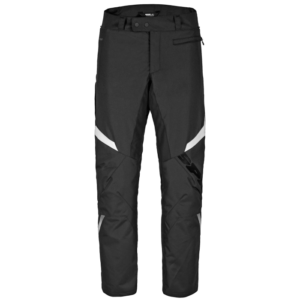 Pantalón SPIDI SPORTMASTER H2OUT PANTS Negro Blanco