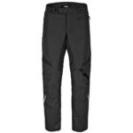 Pantalón SPIDI SPORTMASTER H2OUT PANTS Negro