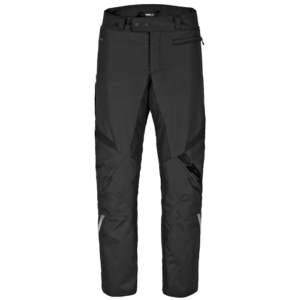 Pantalón SPIDI SPORTMASTER H2OUT PANTS Negro