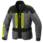 Chaqueta SPIDI TRAVELER 3 Fluor