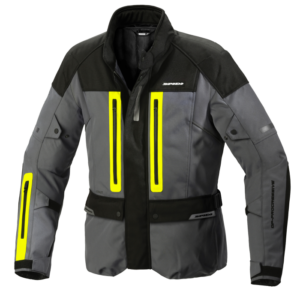 Chaqueta SPIDI TRAVELER 3 Fluor