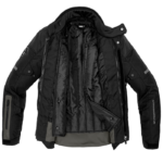 Chaqueta SPIDI TRAVELER 3 Negro