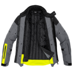 Chaqueta SPIDI TRAVELER 3 Fluor