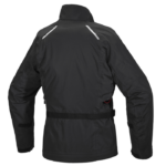 Chaqueta SPIDI VISION LIGHT Negro