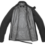 Chaqueta SPIDI VISION LIGHT Negro