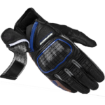 Guante Spidi X-FORCE Negro Azul