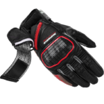 Guante Spidi X-FORCE Rojo