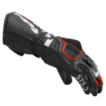 Guante Spidi STS-3 Rojo