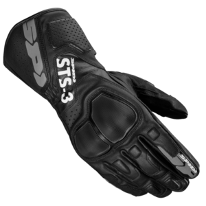 Guante Spidi STS-3 Negro