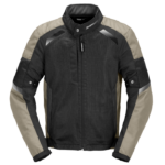 Chaqueta verano SPIDI TEK NET Sand