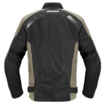 Chaqueta verano SPIDI TEK NET Sand