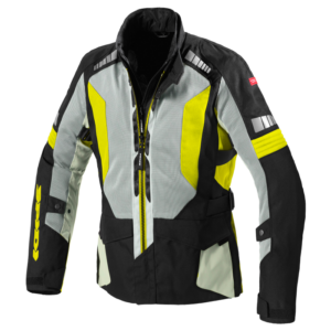 Chaqueta SPIDI TERRANET WINDOUT Fluor