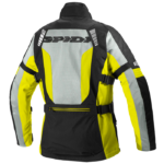 Chaqueta SPIDI TERRANET WINDOUT Fluor