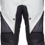 Pantalón SPIDI CROSSMASTER PANTS Negro Hielo