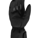 Guante Spidi WNT-3 Negro